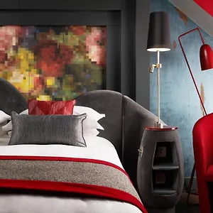 **** Hotel Malmaison Großbritannien