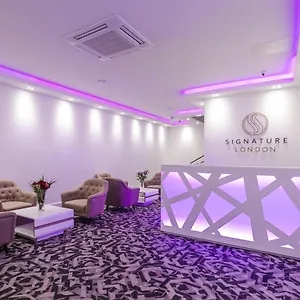 *** Hotel Signature Hotel London Großbritannien