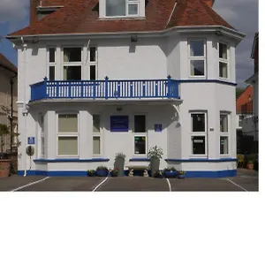 *** Frühstückspension Southern Breeze - Adults Only Großbritannien