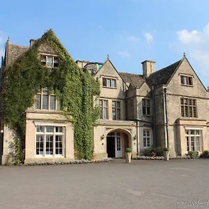 The Greenway Hotel&spa Shurdington