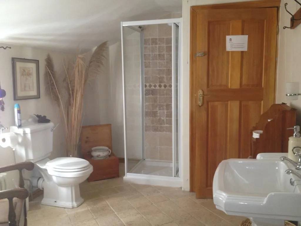 Alice Guest House Cheltenham 3*,  Verenigd Koninkrijk