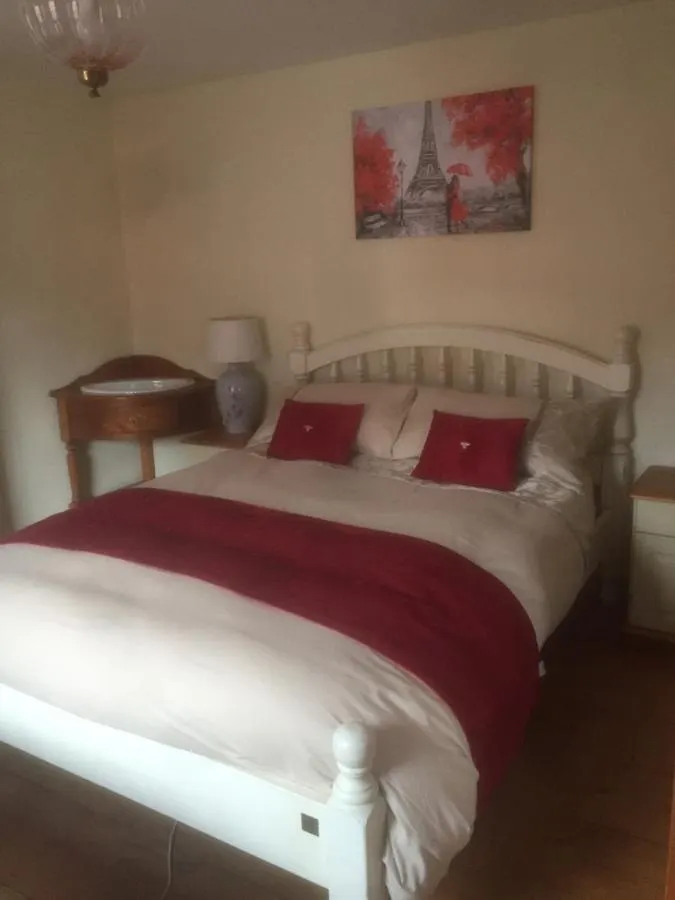 ***  Alice Guest House Cheltenham Verenigd Koninkrijk