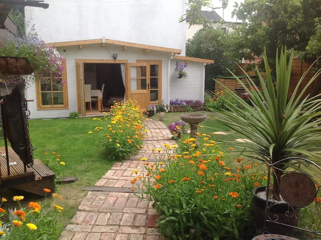 Alice Guest House Cheltenham 3*,  Verenigd Koninkrijk