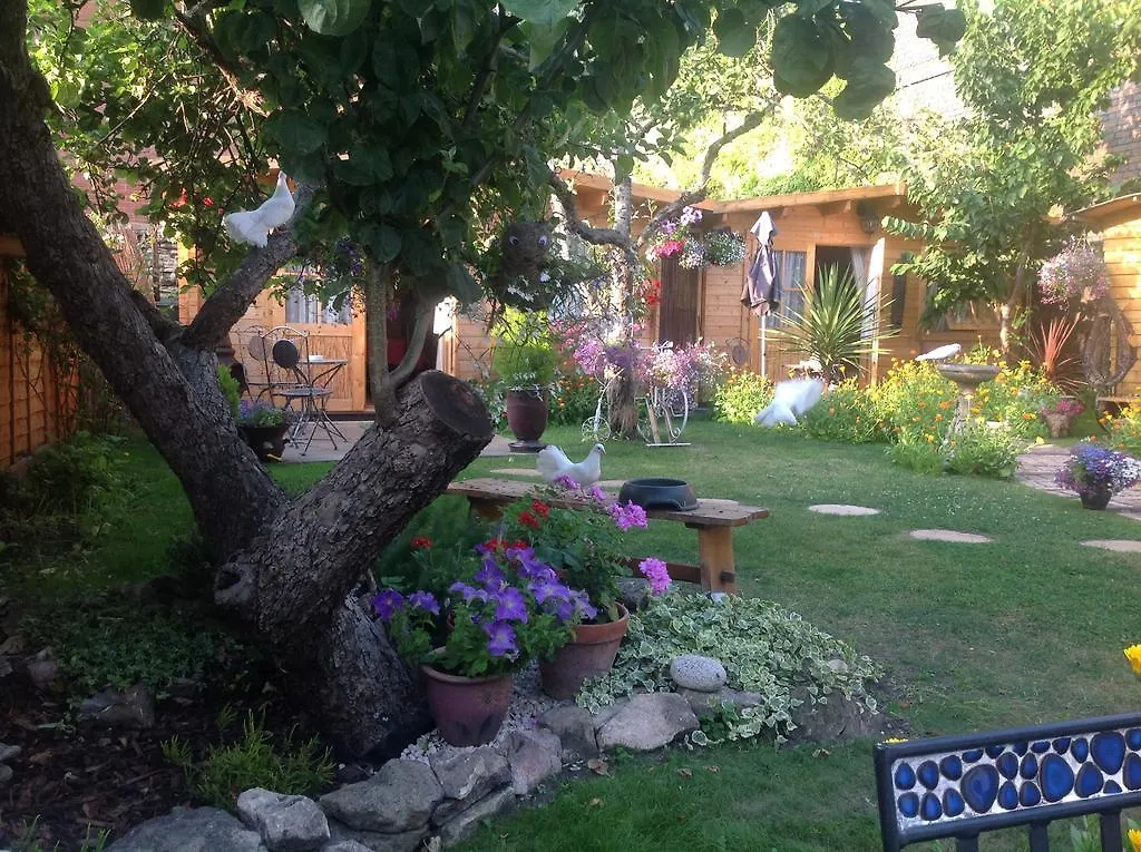 Alice Guest House Cheltenham