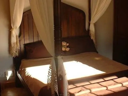 Alice Guest House Cheltenham