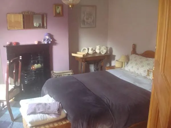 Alice Guest House Cheltenham