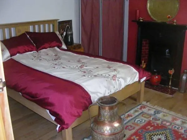 Alice Guest House Cheltenham Verenigd Koninkrijk