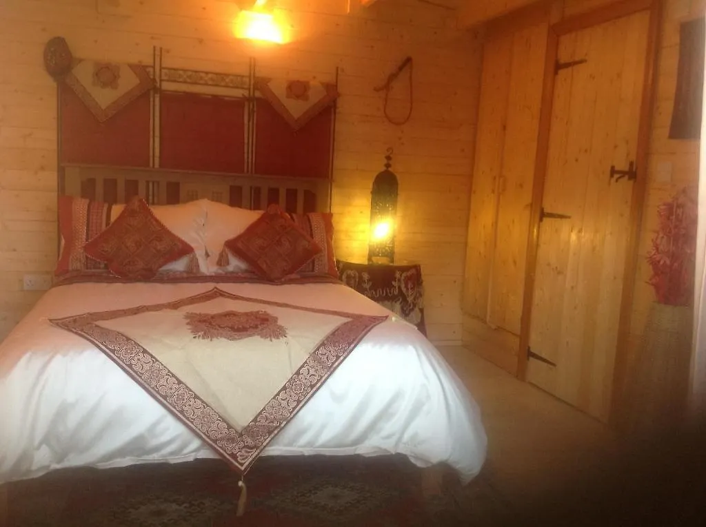 Alice Guest House Cheltenham Verenigd Koninkrijk