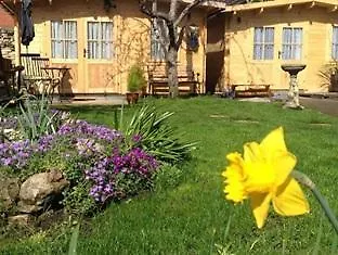 Alice Guest House Cheltenham
