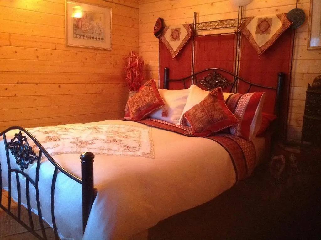 Alice Guest House Cheltenham
