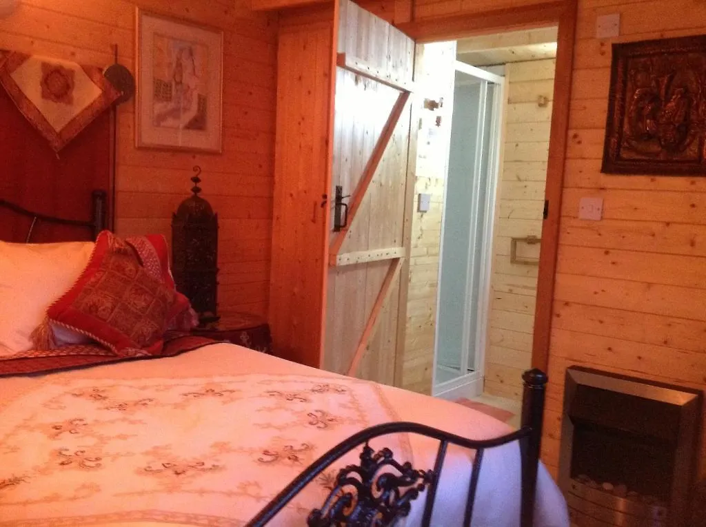 Alice Guest House Cheltenham