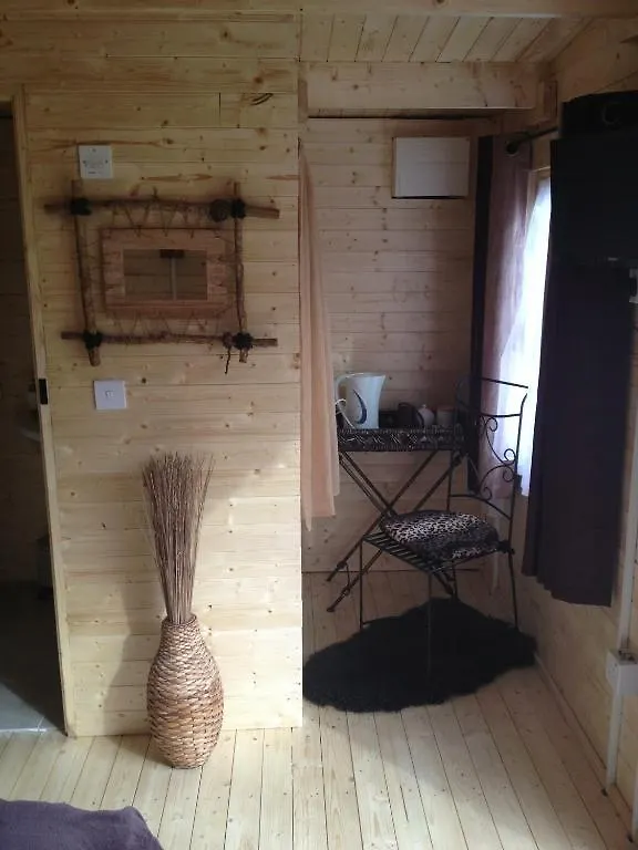 Alice Guest House Cheltenham 3*,