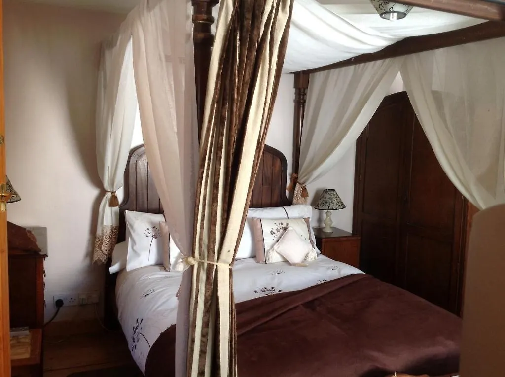 Alice Guest House Cheltenham