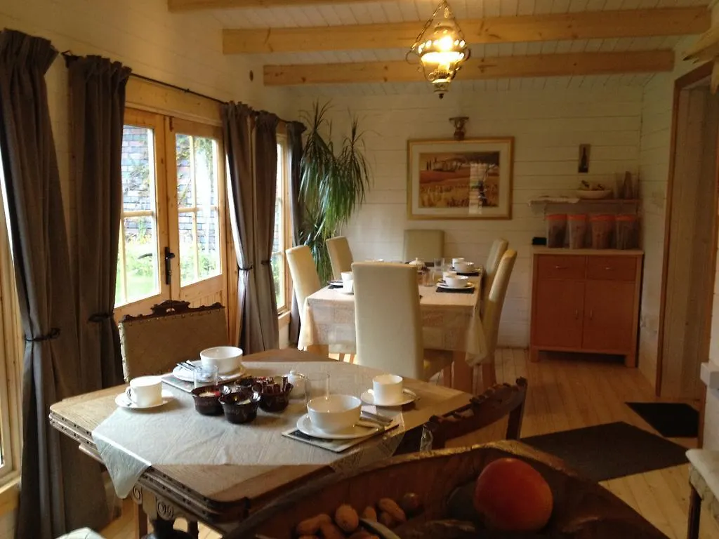 ***  Alice Guest House Cheltenham Verenigd Koninkrijk